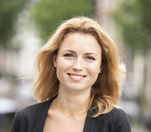 ANNA ZWARTJES