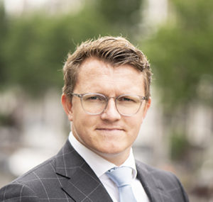 DAAN RIEMEIJER