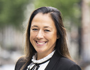 MAUD HABETS