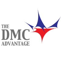 dmc advantage logo