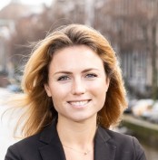 ANNA ZWARTJES